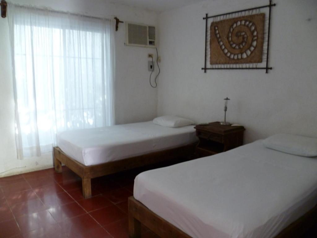 Hostal Haina Cancún Camera foto