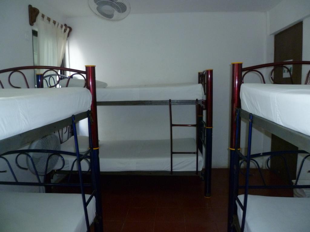 Hostal Haina Cancún Esterno foto