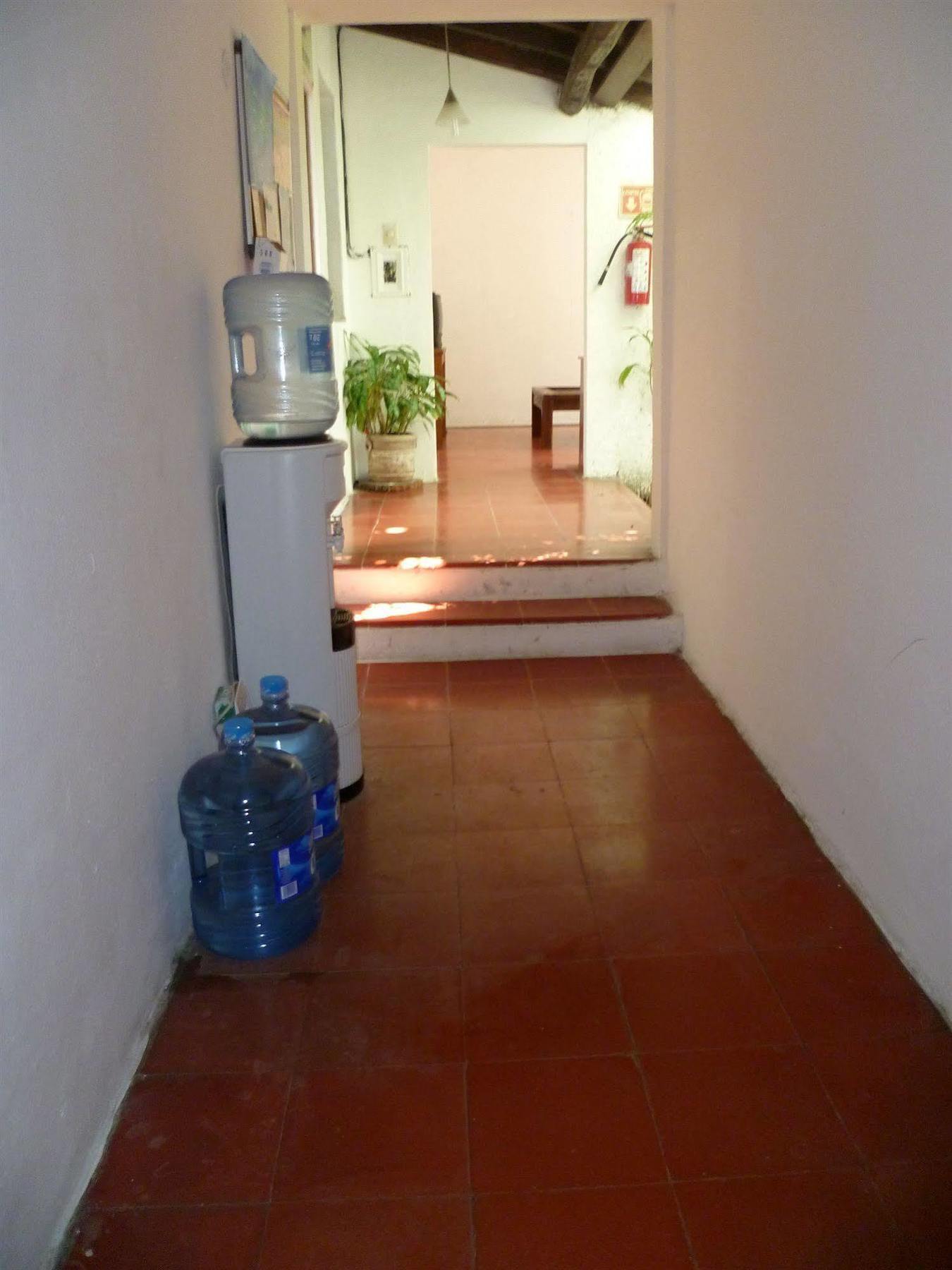 Hostal Haina Cancún Esterno foto